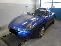 Barchetta 1.8 16V